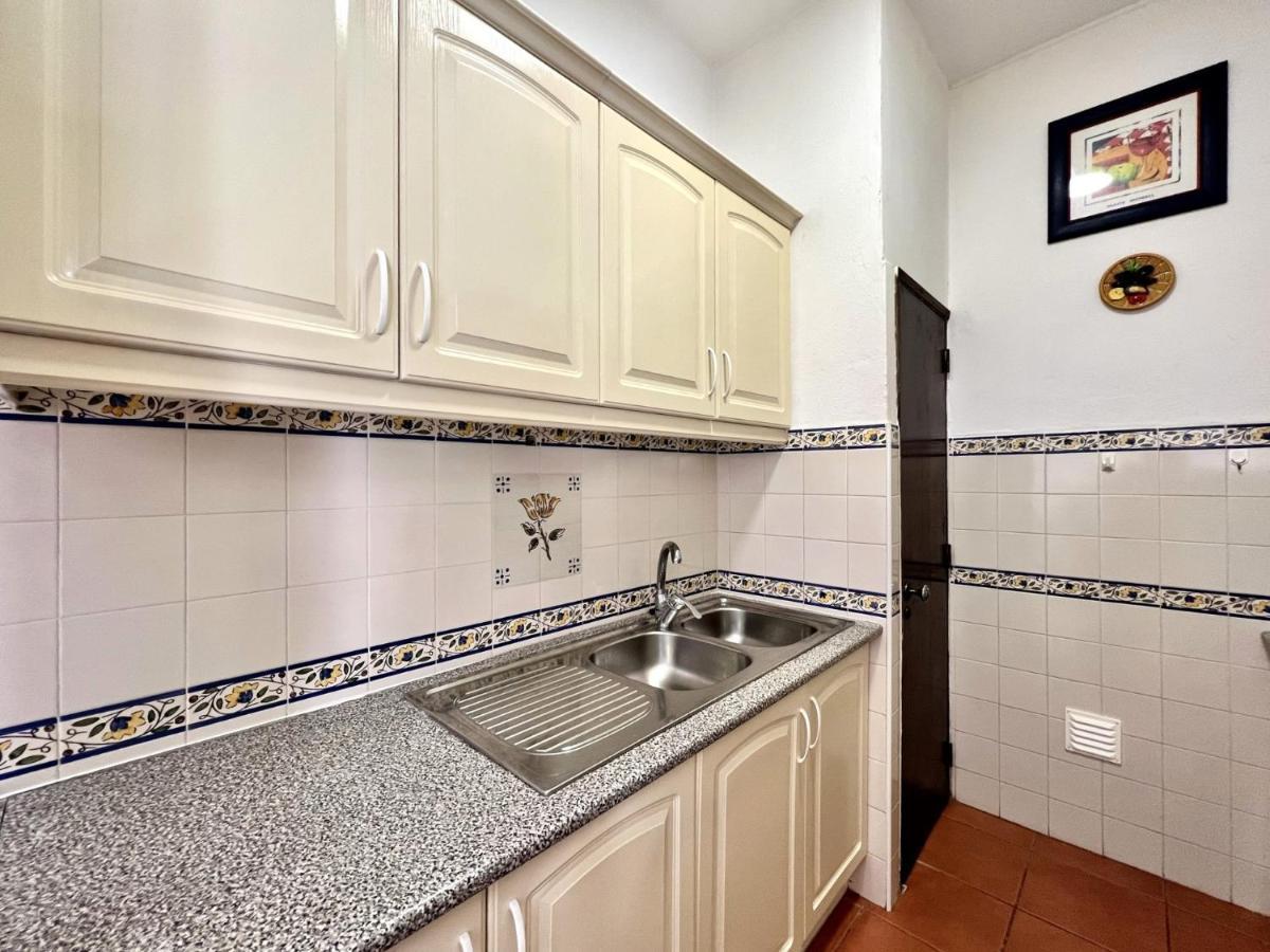 Armacao De Pera Twins 3 With Pool By Homing Apartment Bagian luar foto