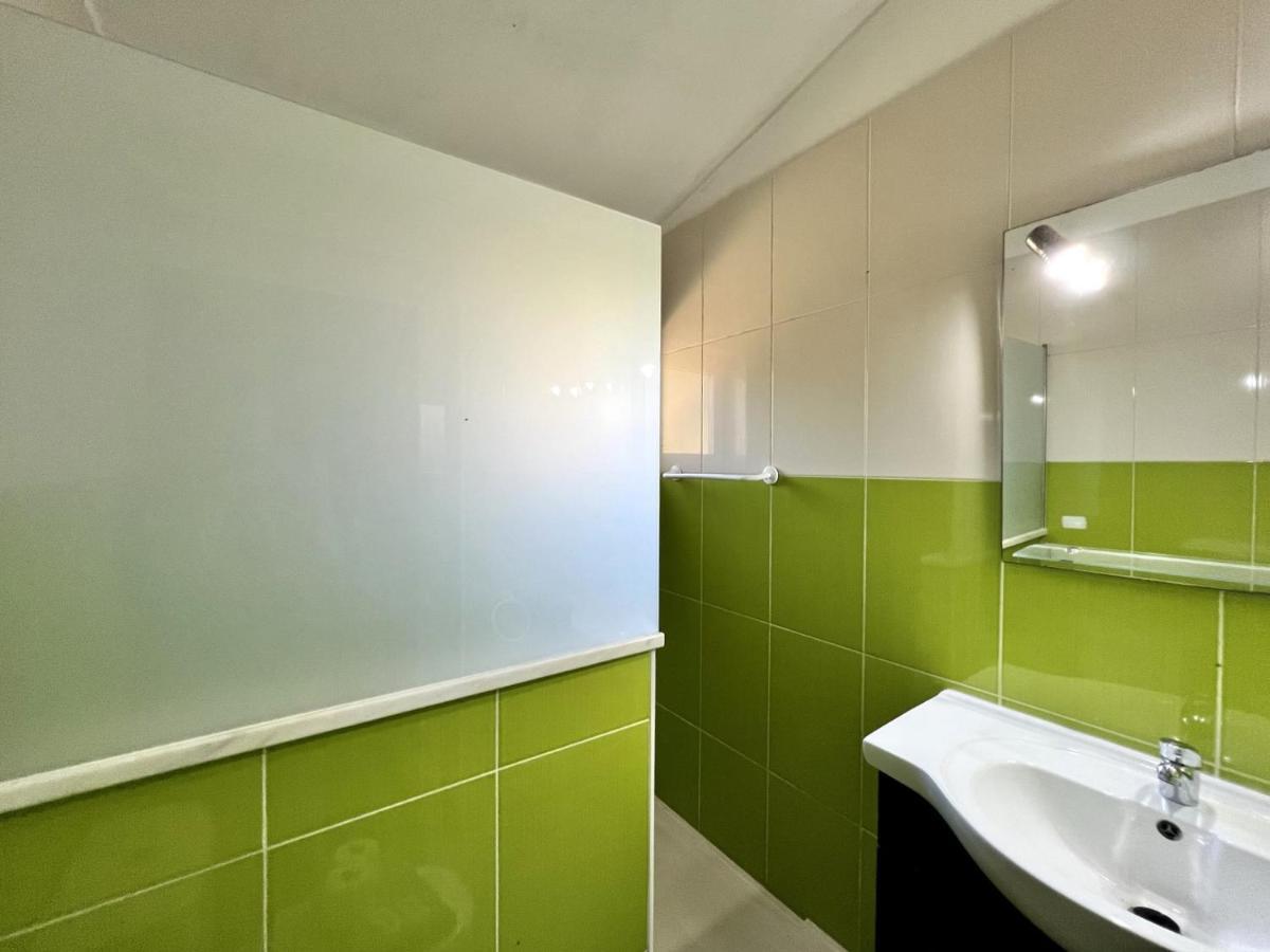 Armacao De Pera Twins 3 With Pool By Homing Apartment Bagian luar foto